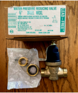 Zurn Wilkins 34-NR3XL 3/4 inch NR3XL Pressure Reducing Valve with Single Union - $69.99