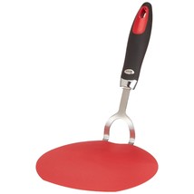 Norpro 1417R Grip-EZ Flexible Pancake Spatula Red, 33.5cm x 16cm x 13cm - $19.99