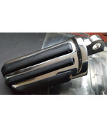 USED KURYAKYN PILOT PEGS/FOOT PEGS HD HONDA KAWASAKI SUZUKI YAMAHA MODELS - $59.95