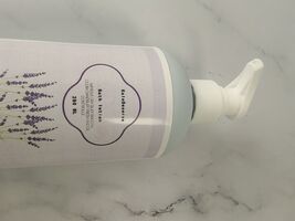 KaloDeserve Bath lotion,Silky-Smooth Skin Finish image 5