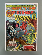 Marvel Team-Up(vol. 1) #42 - Marvel Comics - Combine Shipping - £8.50 GBP