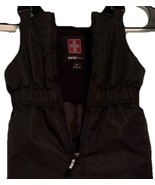 Swiss Tech Snow Suit Unisex Toddler 5T Ski Bibs Black Pants Overalls Ins... - $364.42 MXN Swiss Tech Snow Suit Unisex Toddler 5T Ski Bibs Black Pants Overalls Ins... - $364.42 MXN