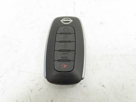 24 Nissan Pathfinder SL #1291 Remote, FOB Smart Keyless Entry Original O... - $24.74