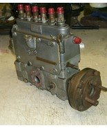 Simms Diesel Injection Pump - $672.36 CAD