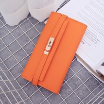 Mara&#39;s Dream Designer Wallets Women Wallet Fashion  bag Cell Pocket ladies  Long - £49.30 GBP