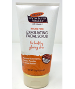 Palmer&#39;s Cocoa Butter Formula Micro Fine Exfoliating Facial Scrub 5.25oz - $559.30 MXN
