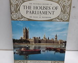 The Pictorial History of The Houses of Parliament The Palce of Westminst... - $49.49