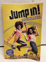 Jump In!: The Junior Novel Disney Books and King, M. C. - $2.93