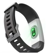 smart watch android fitness tracker women - $33.61 CAD