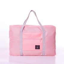 Portable Multi-function Portable Foldable Bag For Travel Ultra Light Storage Lar - £21.01 GBP