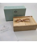 PARTYLITE FRESH HOME SCENTED GARLAND MANDARIN BASIL New Open Box Read Pl... - $285.40 MXN