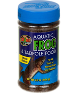 Aquatic Frog &amp; Tadpole Food - €3,48 EUR