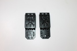 AUDI PORSCHE VW - Wheel Chock / STOP SET 7L0860321A OEM - $27.55