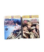 The Andy Griffith Show Complete Seasons 1 And 4 Paramount TV DVD Set Don... - €11,22 EUR