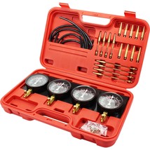 VEVOR Fuel Vacuum Carburetor Synchronize Tool Kit Fuel Vacuum Carburetor... - €55,49 EUR