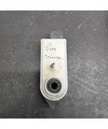 2018 - 2023 Chevy Traverse Active Grill Shutter Motor / Actuator OEM P# ... - $810.67 MXN