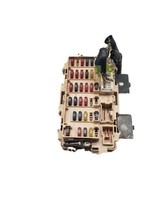 XTERRA    2001 Fuse Box Cabin 596761Tested  - $727.50 MXN