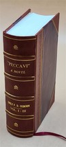 Peccavi : a novel Volume 1-3 1888 [Leather Bound] - £81.74 GBP