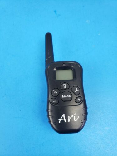 Primary image for Ari Wireless Dog Collar Remote
