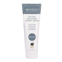 Natural Skin milk udder cream 120g - $13.00