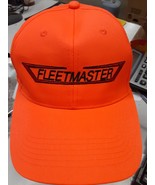 Cap America - Fleetmaster Logo - Adjustable Cap - £11.83 GBP