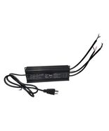 LED Driver 300Watts(100W X3)12V DC Low Voltage Output, Waterproof IP67 L... - $829.38 MXN