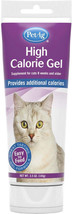 PetAg High Calorie Gel for Cats - Enhanced Formula for Optimal Feline Pe... - £10.83 GBP+