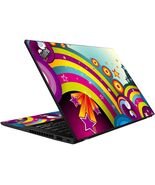 LidStyles Printed Laptop Skin Protector Decal IBM / Lenovo Yoga X13 G1/ G2 - €17,36 EUR