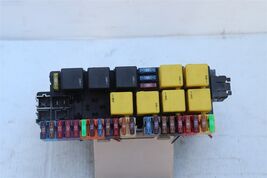 Mercedes R230 SL500 SL550 Front SAM Fuse Box Control Module A2305450832 image 2