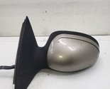 Driver Side View Mirror Power Fixed With Puddle Lamp Fits 02-07 TAURUS 4... - $67.32