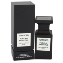 Tom Ford Fucking Fabulous 1.7 Oz Eau De Parfum Spray - £318.41 GBP