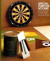 1980 &quot;Special Purpose Rooms&quot; by Time-Life Books - £3.15 GBP