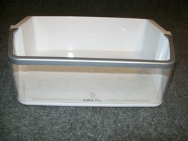 WPW10705290 WHIRLPOOL REFRIGERATOR DOOR BIN - $40.00