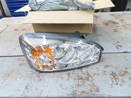 GM 15851372 Headlight Head Light Lamp Assembly Right RH Passenger Genera... - $1,681.19 MXN