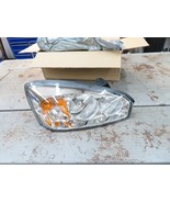 GM 15851372 Headlight Head Light Lamp Assembly Right RH Passenger Genera... - €77,78 EUR