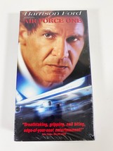 Air Force One (VHS) BRAND NEW SEALED - £2.38 GBP