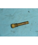 Keihin Carburetor Emulsion tube 1993 Kawasaki Bayou 400 4x4 KLF400-B1 - $29.69