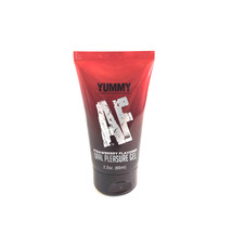 Yummy Af Oral Pleasure Gel Strawberry - $13.13