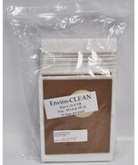 Powr-Flite Vacuum Cleaner Bags PF14, PF18, CFR14, CFR18 - $494.37 MXN