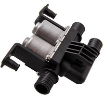 AC Cooling System Water Heater Valve Fit for BMW E60 E61 E63 E64 E65 64116931708 - £116.84 GBP