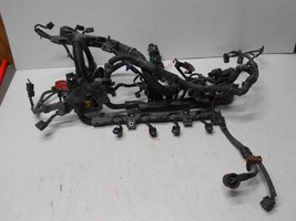 2012 Honda Civic Engine Wire Harness Wiring Harness 1.8L - £187.60 GBP