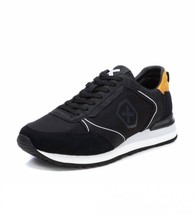 Xti Men&#39;s Casual Sneakers Size 9 - $66.50 CAD
