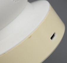 TP-LINK Kasa KC110 Pan Tilt Indoor Security Camera - White  image 5