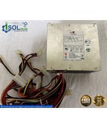 Zippy Emacs HG2-6300P ATX Power Supply 300W 250V 2001120000 For Industri... - €256,32 EUR