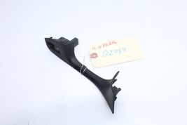 13-18 VOLKSWAGEN JETTA FRONT RIGHT PASSENGER WINDOW SWITCH W/ TRIM Q2757 image 4