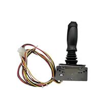 Single Axis Joystick Controller 138224 for Skyjack Lift SJ40T SJ45T SJ61... - $210.52 CAD