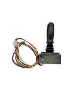 Single Axis Joystick Controller 138224 for Skyjack Lift SJ40T SJ45T SJ61... - $210.22 CAD