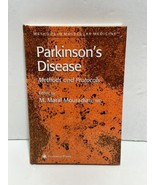 Parkinson&#39;s Disease: Methods and Protocols by Maral M. Mouradian 2001 Ha... - £61.34 GBP