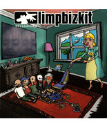 Limp Bizkit – Still Sucks - AUDIO CD  - $26.57