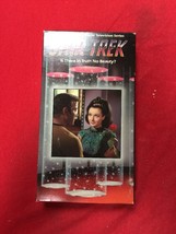 Star Trek Classic VHS with Previews - Is There In Truth No Beauty? - £15.82 GBP